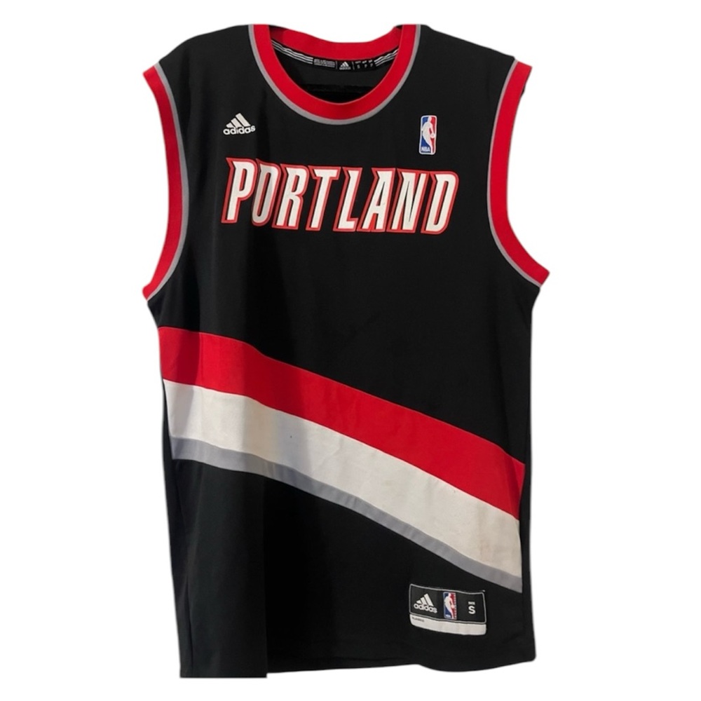 Portland Trail Blazers Jersey
